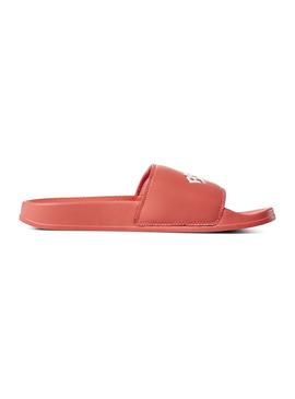 Chanclas Reebok Classic Rosa Hombre y Mujer