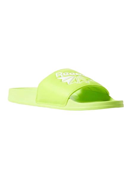 chanclas reebok hombre