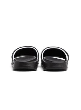 Chanclas Calvin Klein Negro Para Hombre y Mujer