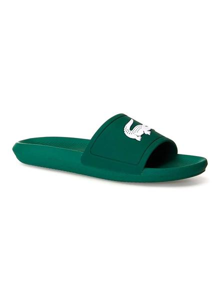 Chanclas Lacoste Croco 119 Hombre