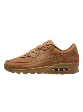 FZ5102-299 Nike Air Max 90 Premium Men'S Shoe