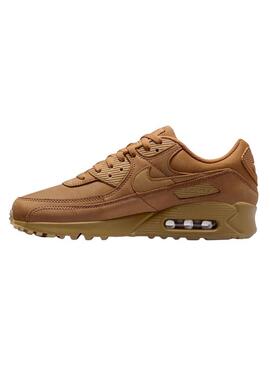 FZ5102-299 Nike Air Max 90 Premium Men'S Shoe