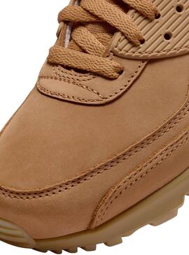 FZ5102-299 Nike Air Max 90 Premium Men'S Shoe