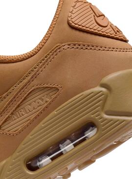 FZ5102-299 Nike Air Max 90 Premium Men'S Shoe