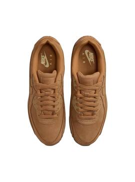 FZ5102-299 Nike Air Max 90 Premium Men'S Shoe