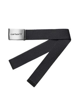 Cinturon Carhartt Clip Gris