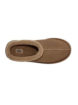 Zapatos UGG Australia New Heights Cozy Marrón Mujer
