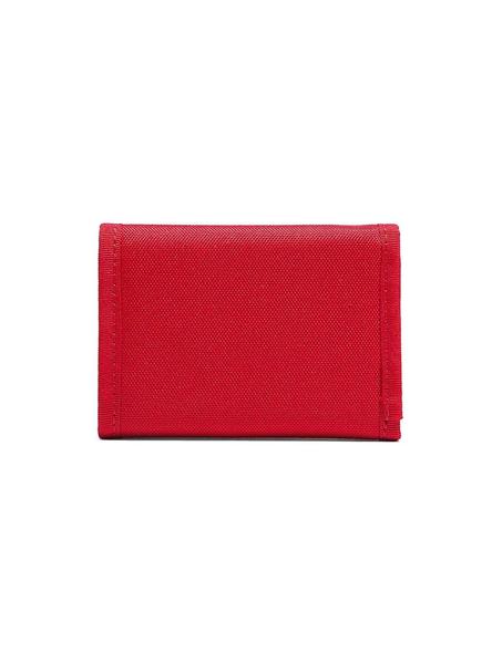 Cartera Levis Tab Rojo Hombre