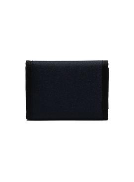 Cartera Levis Patch Marino Hombre