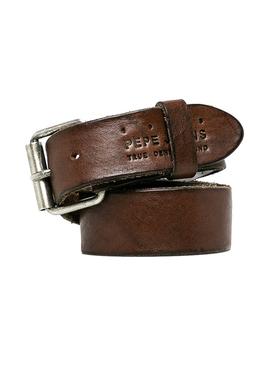 Cinturon Pepe Jeans Hombre