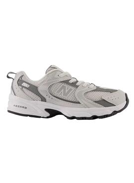Zapatillas New Balance 530 Gris kids