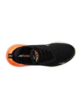 943345-037 Nike Air Max 270 Big Kids' Shoe