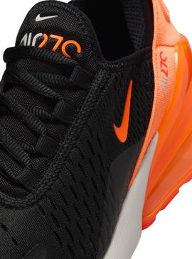 943345-037 Nike Air Max 270 Big Kids' Shoe