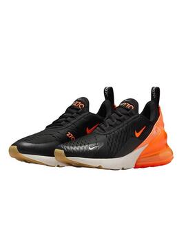 943345-037 Nike Air Max 270 Big Kids' Shoe