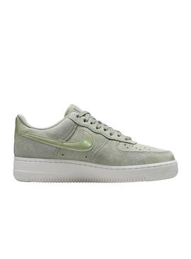 Zapatillas Nike Air Force 1 07 Se verde para mujer