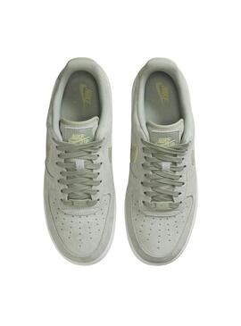 Zapatillas Nike Air Force 1 07 Se verde para mujer