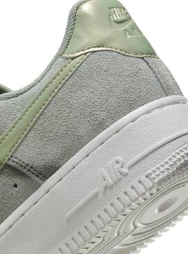 Zapatillas Nike Air Force 1 07 Se verde para mujer