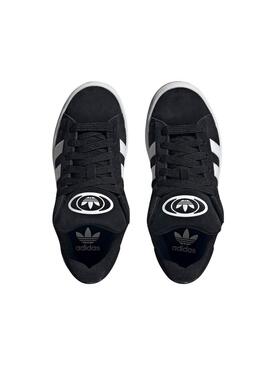 Zapatillas Adidas Campus 00s negro para mujer