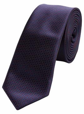 Corbata Jack and Jones Jacnecktie Morada