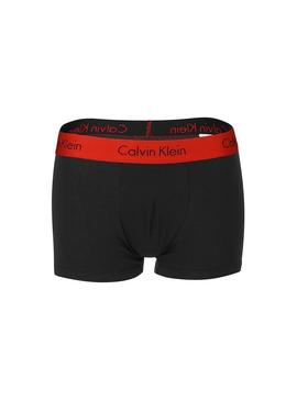 Pack 3 Calzoncillos Calvin Klein KKH Negro Hombre