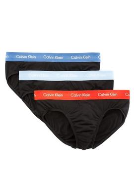 Pack Calzoncillos Calvin Klein Jeans RGW