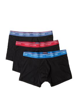 Boxer Tommy Hilfiger Trunk Multicolor