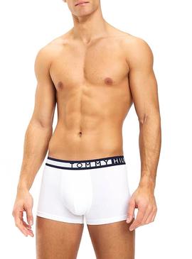 Calzoncillos Tommy Hilfiger 3P Print Hombre