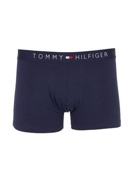 Pack Calzoncillos Tommy Hilfiger Tartan