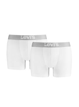 Calzoncillos Levis 200SF Blanco