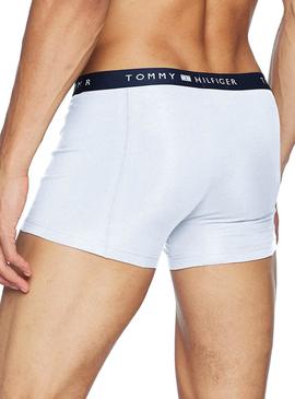 Calzoncillos Tommy Hilfiger Blanco