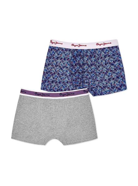 calzoncillos pepe jeans hombre