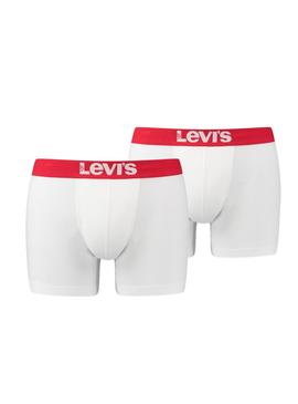 Calzoncillos Levis 220SF Blancos