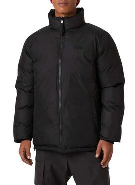 Cazadora Helly Hansen YU 23 negro para hombre