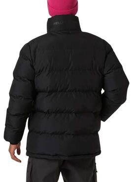 Cazadora Helly Hansen YU 23 negro para hombre