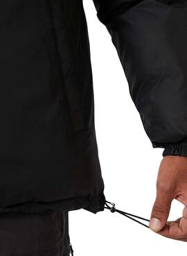 Cazadora Helly Hansen YU 23 negro para hombre