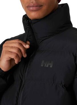 Cazadora Helly Hansen YU 23 negro para hombre