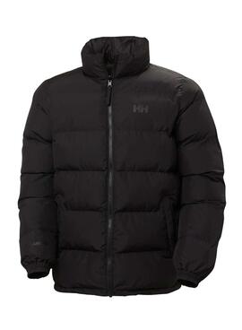 Cazadora Helly Hansen YU 23 negro para hombre