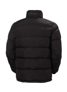 Cazadora Helly Hansen YU 23 negro para hombre