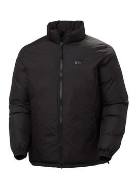 Cazadora Helly Hansen YU 23 negro para hombre