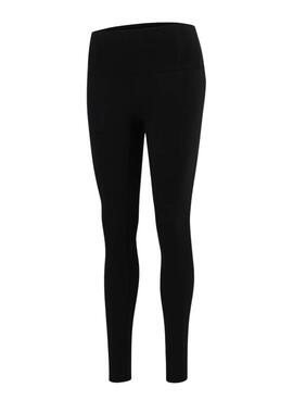 Leggins New Balance Flying negro para mujer