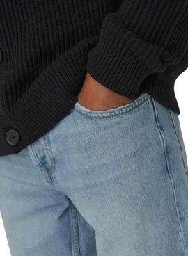 Pantalón vaquero Only and Sons Sedge para hombre