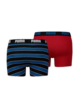 Calzoncillos Puma RUGBY STRIPE