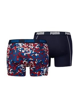 Calzoncillos Puma BLOCKING PRINT