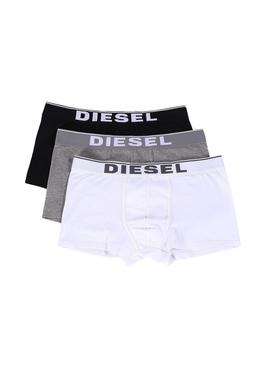 Calzoncillos Diesel AH96X Para Hombre