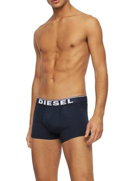 Calzoncillos Diesel Damien Multicolor Para Hombre