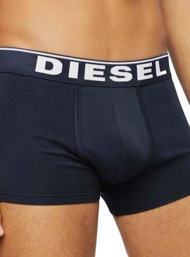 Calzoncillos Diesel Damien Multicolor Para Hombre