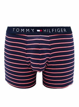 Pack Calzoncillos Tommy Hilfiger Mini Stripe