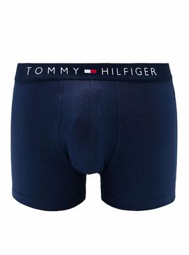 Pack Calzoncillos Tommy Hilfiger Mini Stripe