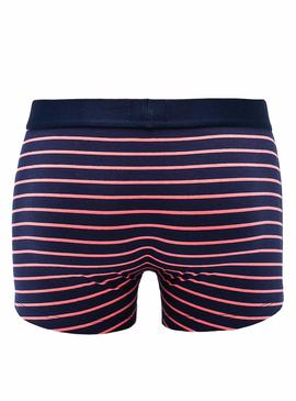 Pack Calzoncillos Tommy Hilfiger Mini Stripe