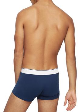 Calzoncillos Diesel Boxer Multicolor Para Hombre